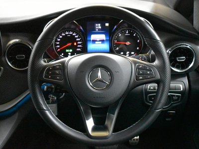 2021 Mercedes-BENZ V-CLASS 缩略图 21