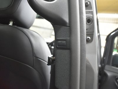 2021 Mercedes-BENZ V-CLASS 缩略图 17