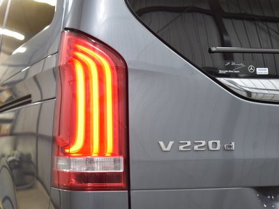2021 Mercedes-BENZ V-CLASS 缩略图 51