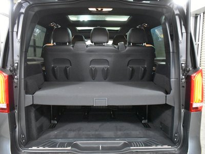 2021 Mercedes-BENZ V-CLASS 缩略图 16