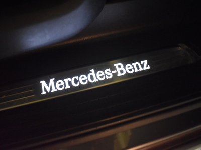 2021 Mercedes-BENZ V-CLASS 缩略图 42