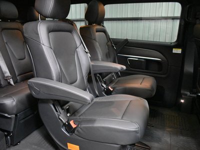 2021 Mercedes-BENZ V-CLASS 缩略图 15