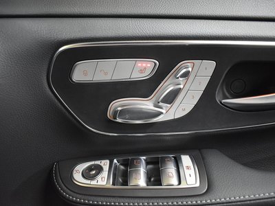 2021 Mercedes-BENZ V-CLASS 缩略图 30