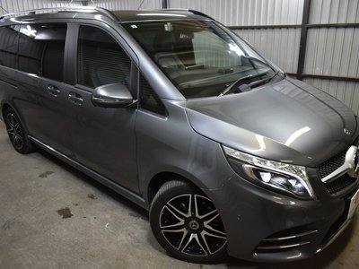 2021 Mercedes-BENZ V-CLASS 缩略图 56