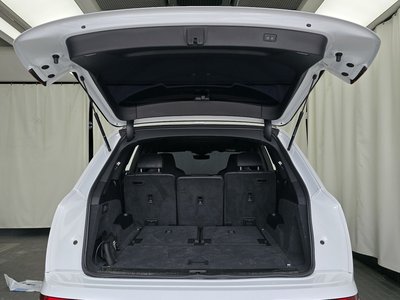 2022 AUDI Q7 缩略图 27