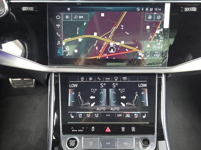 2022 AUDI Q7 缩略图 19