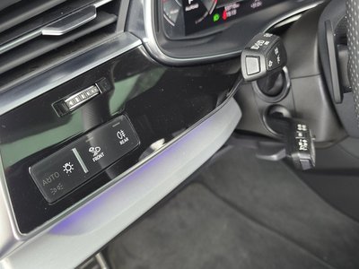 2022 AUDI Q7 缩略图 35