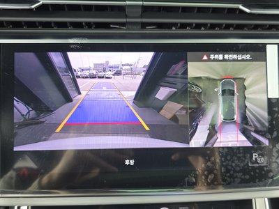 2022 AUDI Q7 缩略图 20
