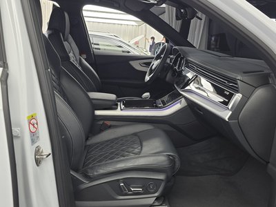 2022 AUDI Q7 缩略图 16