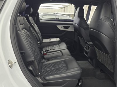 2022 AUDI Q7 缩略图 17