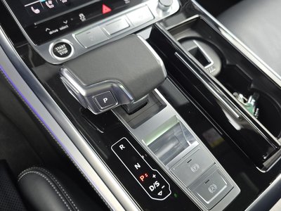 2022 AUDI Q7 缩略图 12