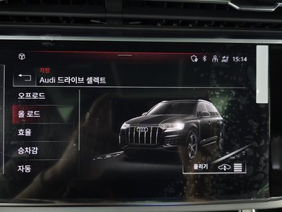 2022 AUDI Q7 缩略图 21