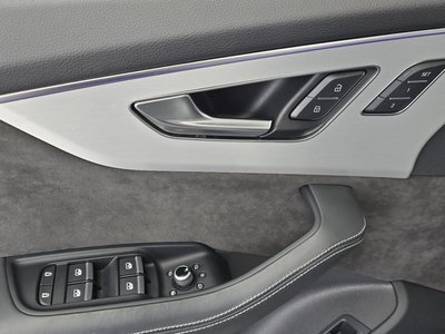 2022 AUDI Q7 缩略图 30