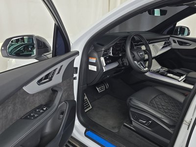 2022 AUDI Q7 缩略图 13