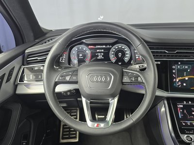2022 AUDI Q7 缩略图 18