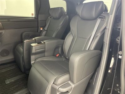 2025 Toyota ALPHARD thumbnail 37
