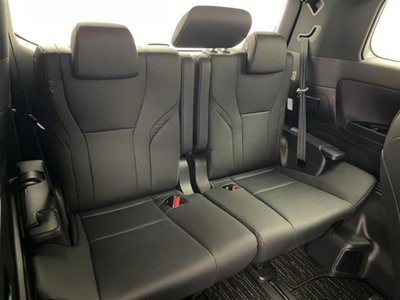 2025 Toyota ALPHARD thumbnail 35