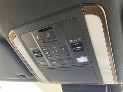 2025 Toyota ALPHARD thumbnail 33
