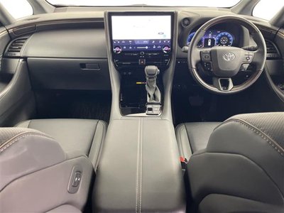 صورة 2 لـ 2025 Toyota ALPHARD