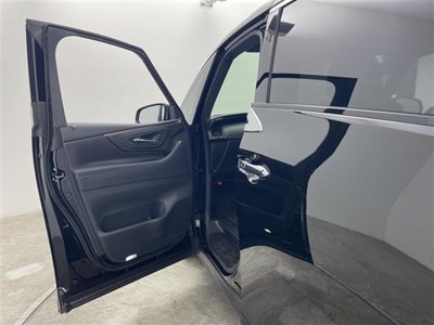 2025 Toyota ALPHARD thumbnail 41