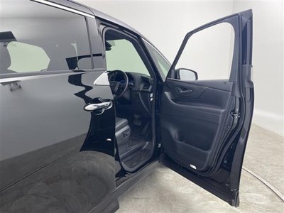2025 Toyota ALPHARD thumbnail 40