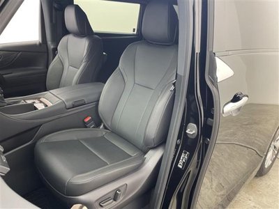 2025 Toyota ALPHARD thumbnail 36