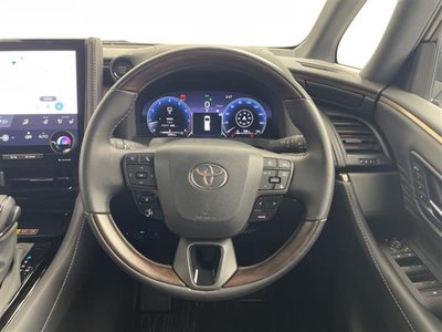 2025 Toyota ALPHARD thumbnail 27