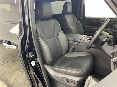 2025 Toyota ALPHARD thumbnail 34