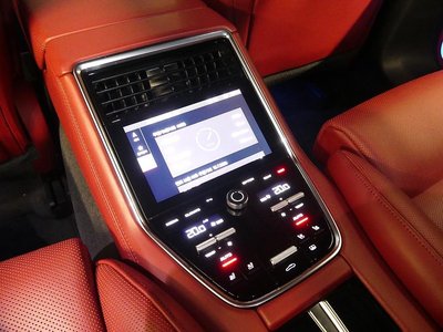 2021 Porsche PANAMERA 缩略图 19