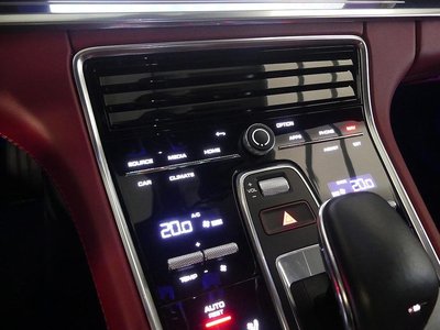 2021 Porsche PANAMERA 缩略图 14