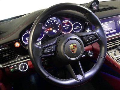 2021 Porsche PANAMERA 缩略图 11