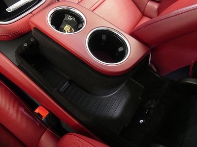 2021 Porsche PANAMERA 缩略图 15