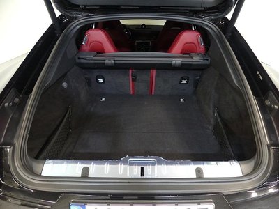 صورة 9 لـ 2021 Porsche PANAMERA
