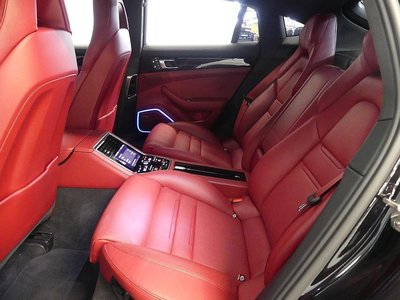 2021 Porsche PANAMERA 缩略图 18