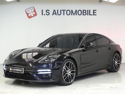 صورة 5 لـ 2021 Porsche PANAMERA
