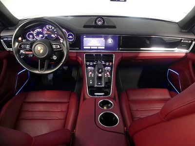 صورة 3 لـ 2021 Porsche PANAMERA