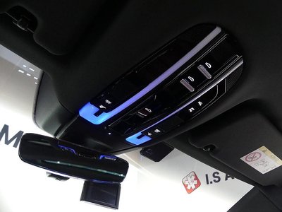 2021 Porsche PANAMERA 缩略图 16