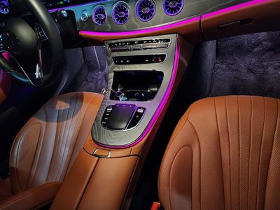 MERCEDES-BENZ CLS-CLASS - 5