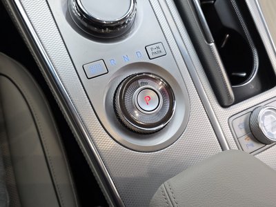 GENESIS GV80 - 9