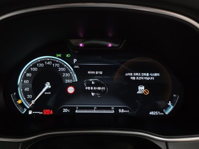 GENESIS GV80 - 8