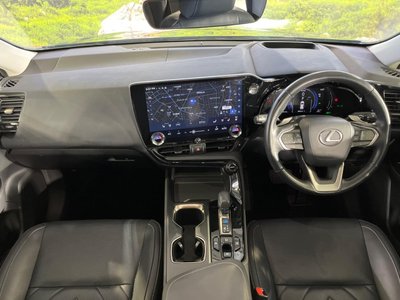 LEXUS NX - 2