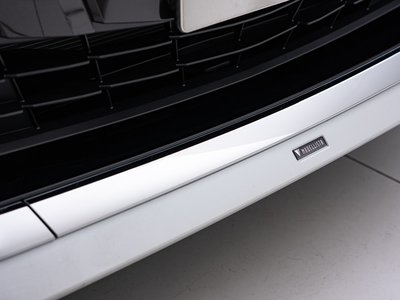 TOYOTA ALPHARD - 2