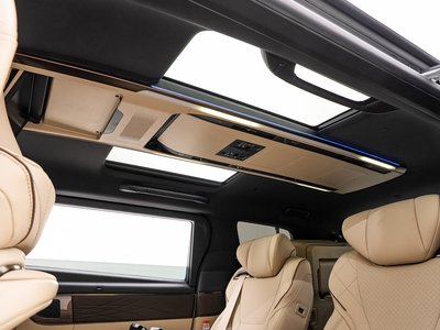 TOYOTA ALPHARD - 4