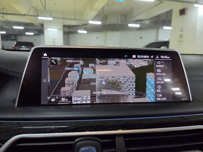 2022 BMW 7 SERIES 缩略图 14