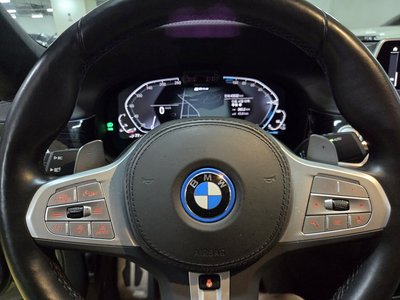 2022 BMW 7 SERIES 缩略图 18