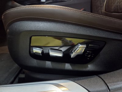 2022 BMW 7 SERIES 缩略图 13