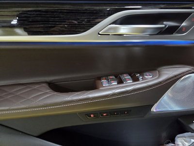 2022 BMW 7 SERIES 缩略图 12