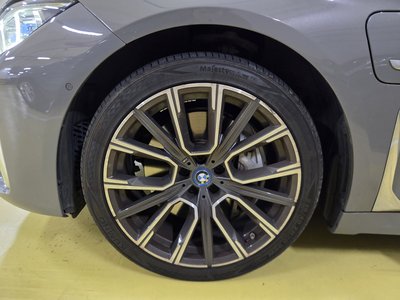 2022 BMW 7 SERIES 照片 6