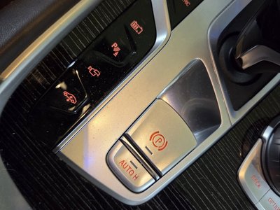 2022 BMW 7 SERIES 缩略图 17