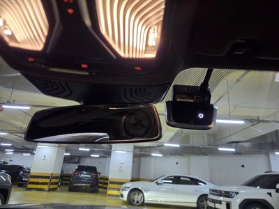 2022 BMW 7 SERIES 缩略图 20